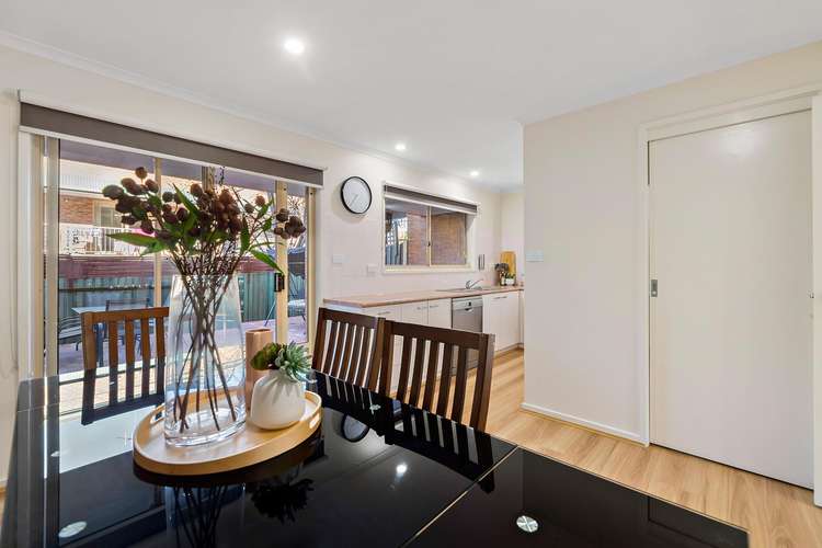 Fourth view of Homely townhouse listing, 40/60 Copland Drive, Evatt ACT 2617