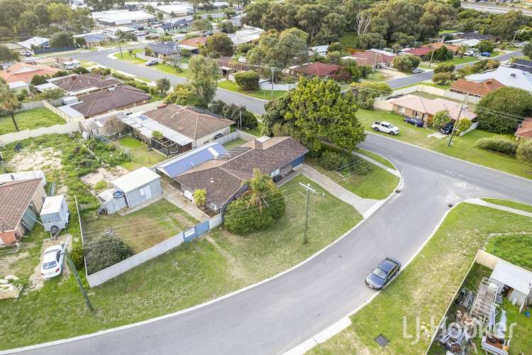 Third view of Homely house listing, 43 Mousehole Crescent, Yanchep WA 6035