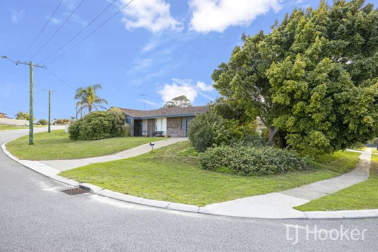 Fourth view of Homely house listing, 43 Mousehole Crescent, Yanchep WA 6035