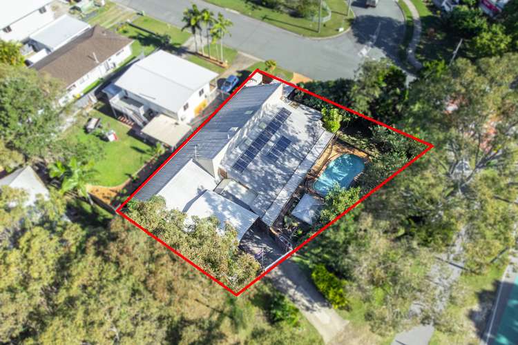 Main view of Homely house listing, 33 Gidya Avenue, Bongaree QLD 4507