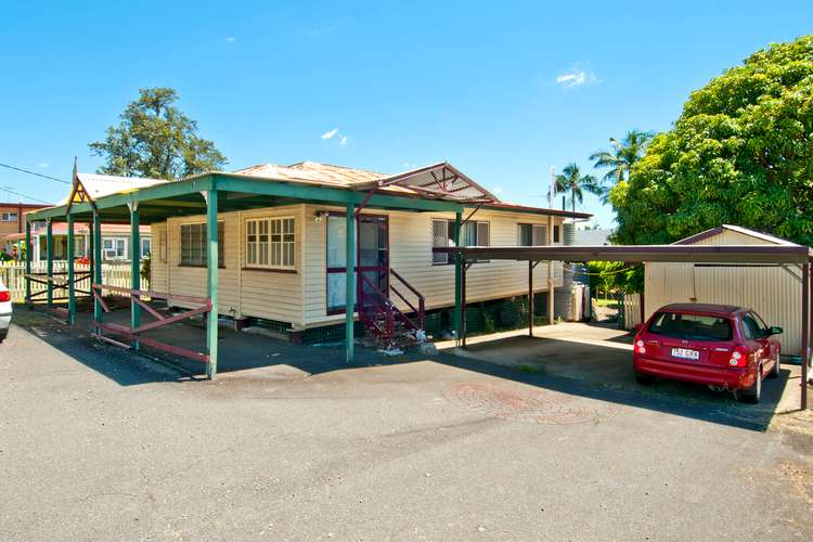 Second view of Homely house listing, 97 Milne street, Beenleigh QLD 4207
