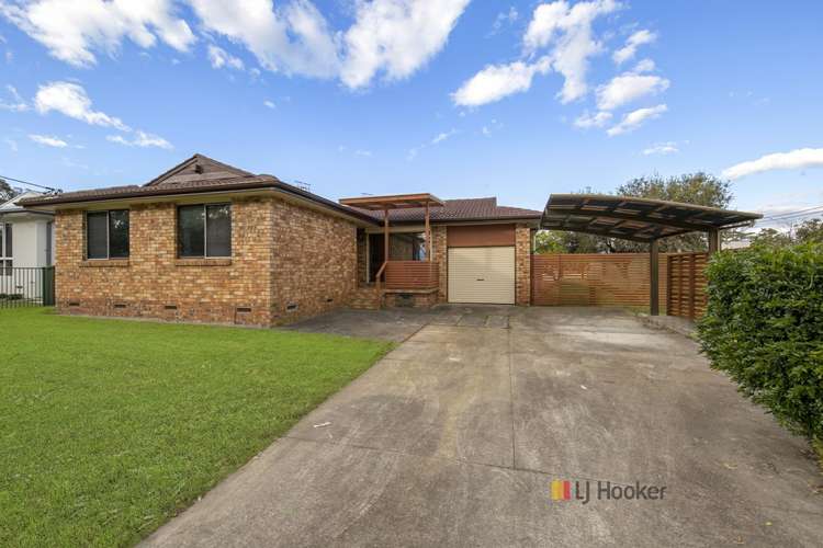 Main view of Homely house listing, 117 Evans Road, Noraville NSW 2263