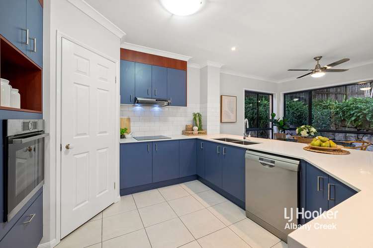 Fifth view of Homely house listing, 6 Sunbeam Court, Eatons Hill QLD 4037