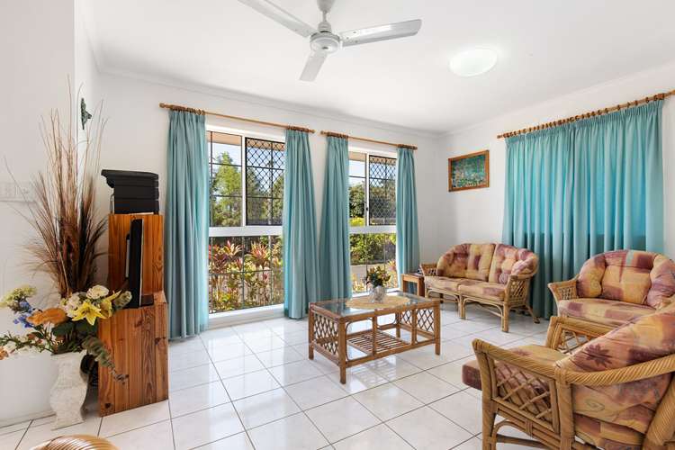 Third view of Homely unit listing, 8/87 Macilwraith Street, Manoora QLD 4870