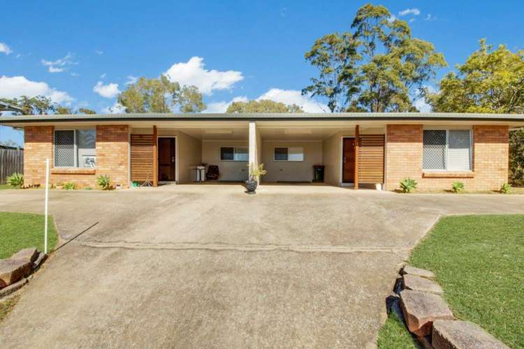 Second view of Homely house listing, 27 Centenary Drive, Boyne Island QLD 4680