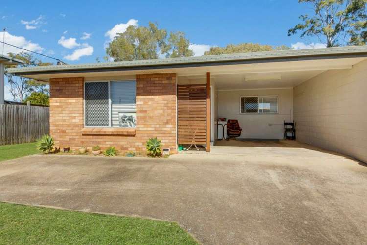 Third view of Homely house listing, 27 Centenary Drive, Boyne Island QLD 4680