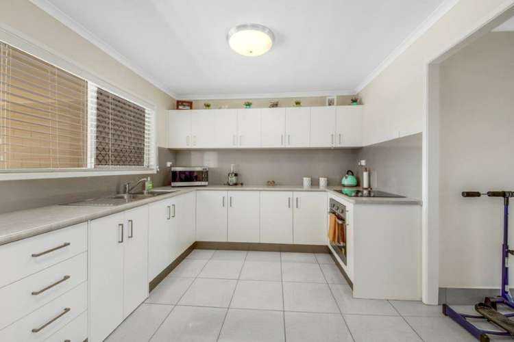 Fourth view of Homely house listing, 27 Centenary Drive, Boyne Island QLD 4680