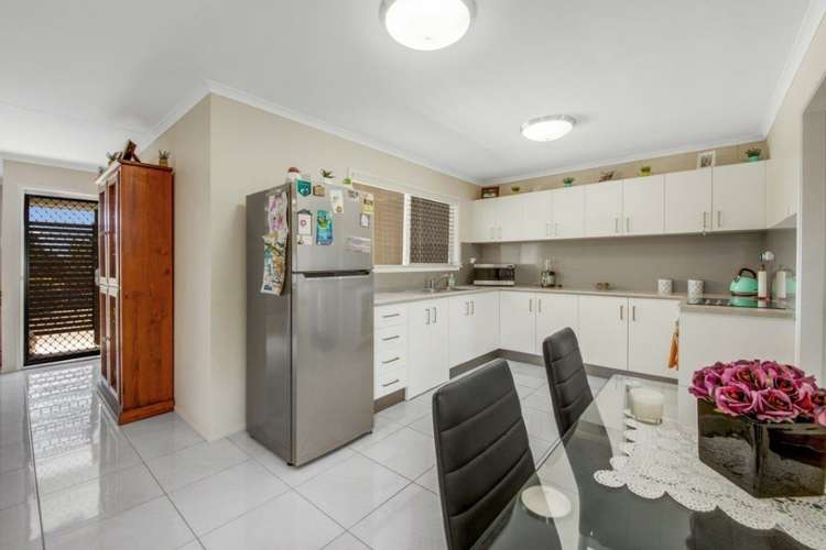 Fifth view of Homely house listing, 27 Centenary Drive, Boyne Island QLD 4680