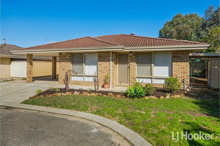 Main view of Homely villa listing, 11/99 Stafford Road, Kenwick WA 6107