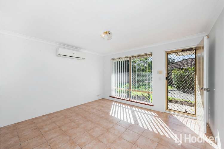 Second view of Homely villa listing, 11/99 Stafford Road, Kenwick WA 6107