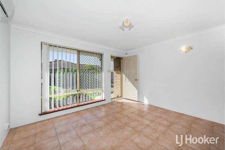 Fourth view of Homely villa listing, 11/99 Stafford Road, Kenwick WA 6107