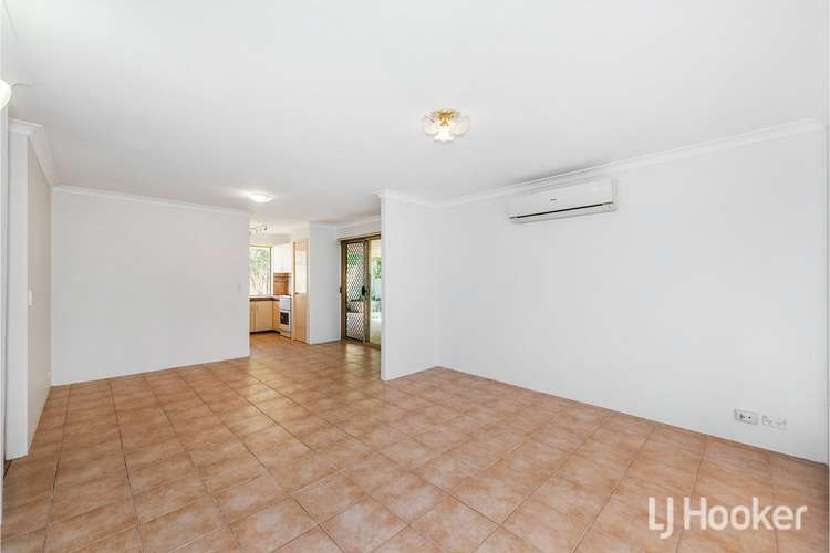 Fifth view of Homely villa listing, 11/99 Stafford Road, Kenwick WA 6107