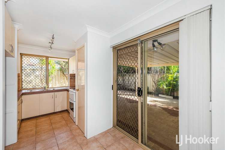 Seventh view of Homely villa listing, 11/99 Stafford Road, Kenwick WA 6107