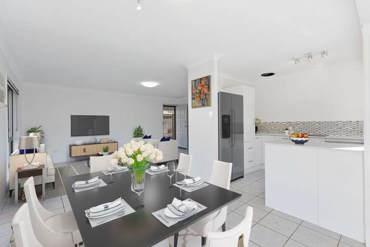 Third view of Homely house listing, 1/22 Nottinghill Street, Birkdale QLD 4159