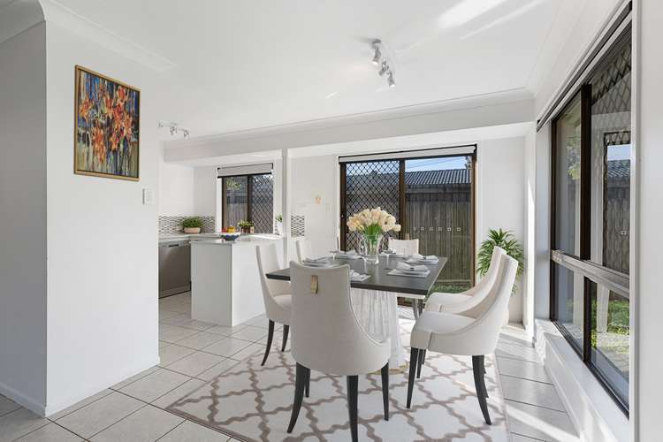 Fourth view of Homely house listing, 1/22 Nottinghill Street, Birkdale QLD 4159