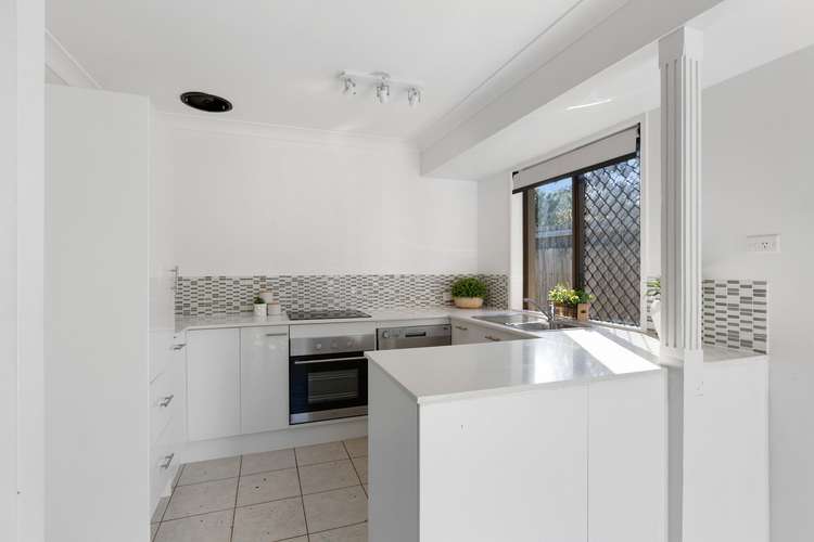 Fifth view of Homely house listing, 1/22 Nottinghill Street, Birkdale QLD 4159