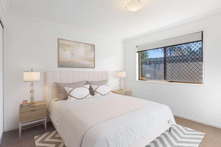 Sixth view of Homely house listing, 1/22 Nottinghill Street, Birkdale QLD 4159
