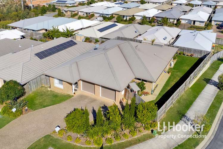 Fifth view of Homely semiDetached listing, 1/55 Leigh Crescent, Dakabin QLD 4503