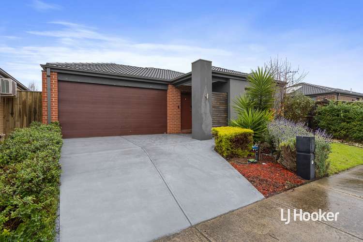 Second view of Homely house listing, 19 Geraldton Road, Point Cook VIC 3030