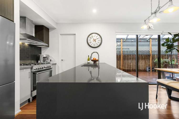 Fifth view of Homely house listing, 19 Geraldton Road, Point Cook VIC 3030