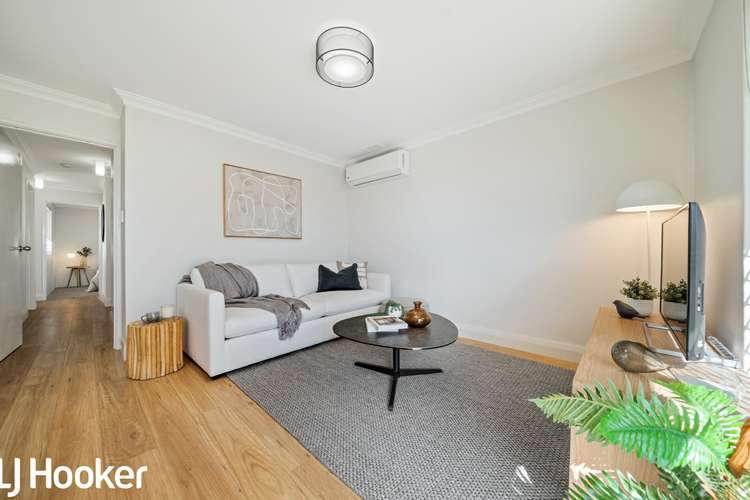 Second view of Homely villa listing, 3/169 Shepperton Road, Victoria Park WA 6100
