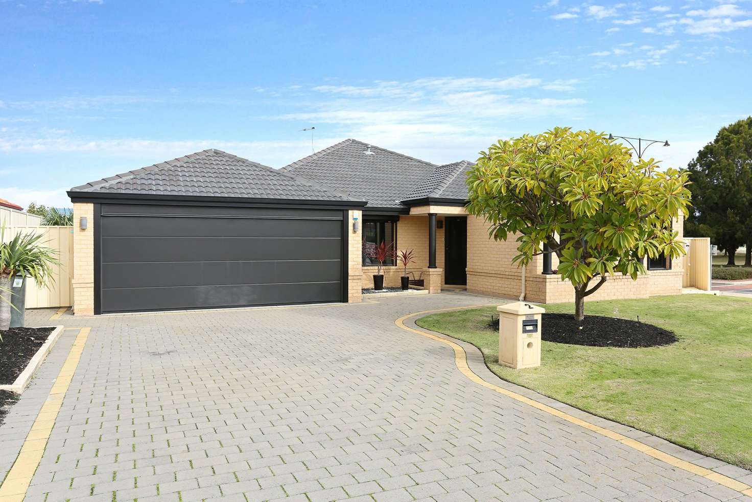 Main view of Homely house listing, 2 Whyalla Chase, Tapping WA 6065