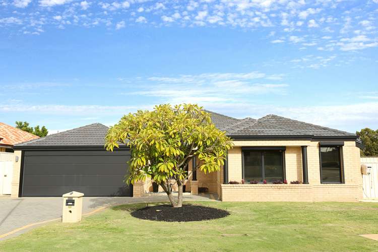 Second view of Homely house listing, 2 Whyalla Chase, Tapping WA 6065