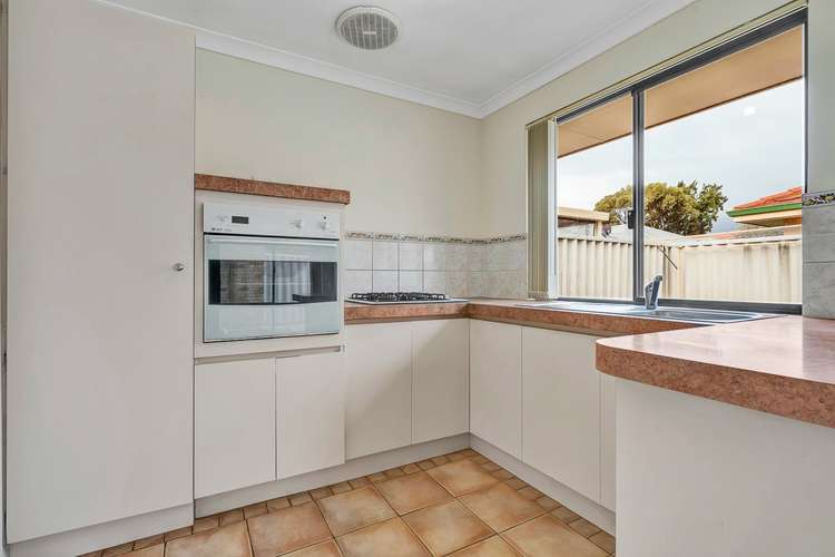 Second view of Homely villa listing, 4/223 Brixton Street, Kenwick WA 6107