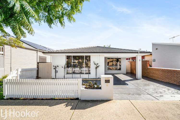 Third view of Homely house listing, 9 Mackie Street, Victoria Park WA 6100