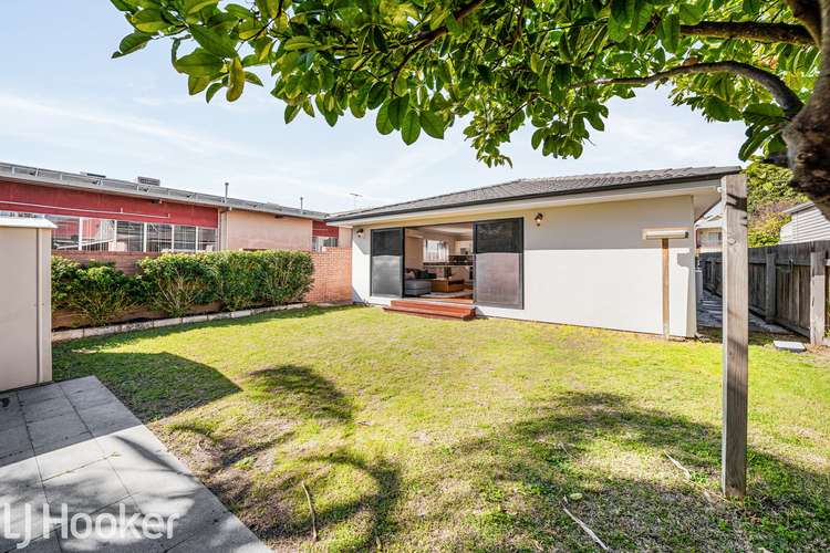 Sixth view of Homely house listing, 9 Mackie Street, Victoria Park WA 6100