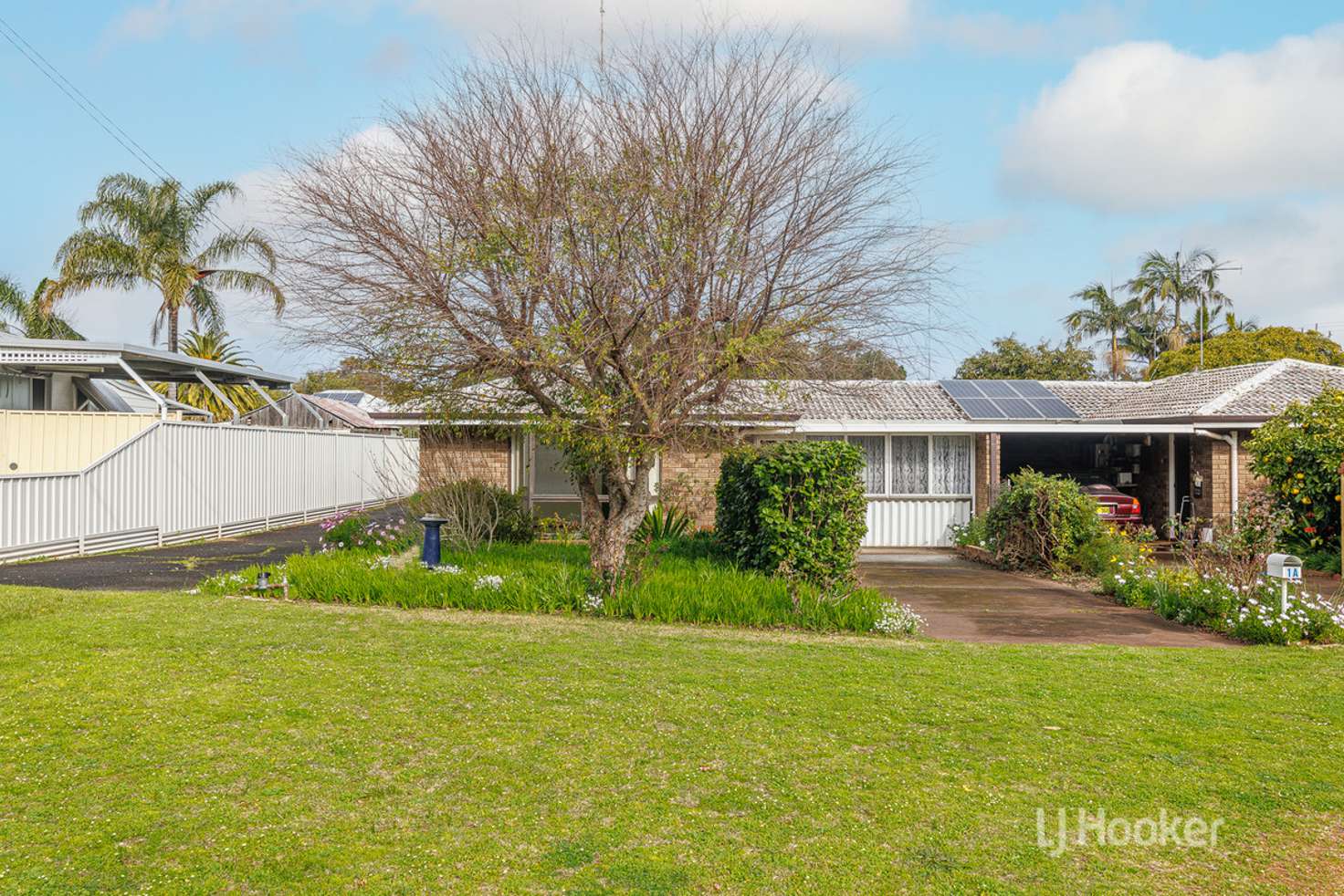 Main view of Homely unit listing, 1A Stanton Street, Eaton WA 6232