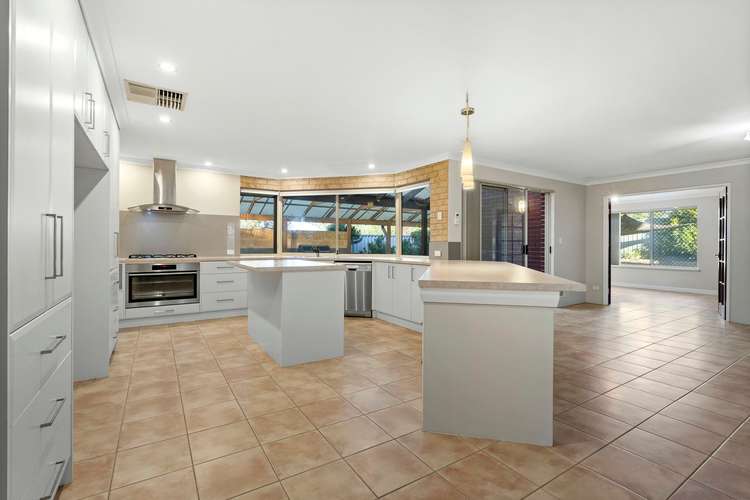 Second view of Homely house listing, 17 Bastion Court, Willetton WA 6155