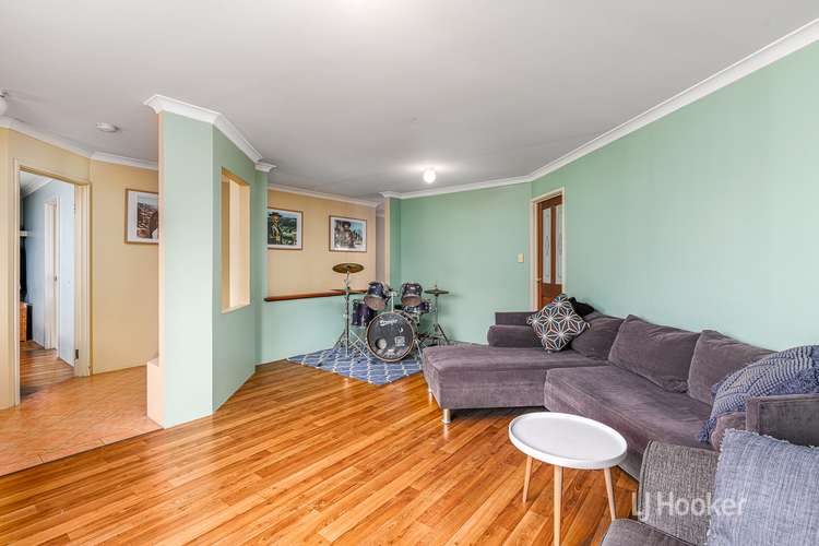 Seventh view of Homely house listing, 4 Gannett Lane, Australind WA 6233