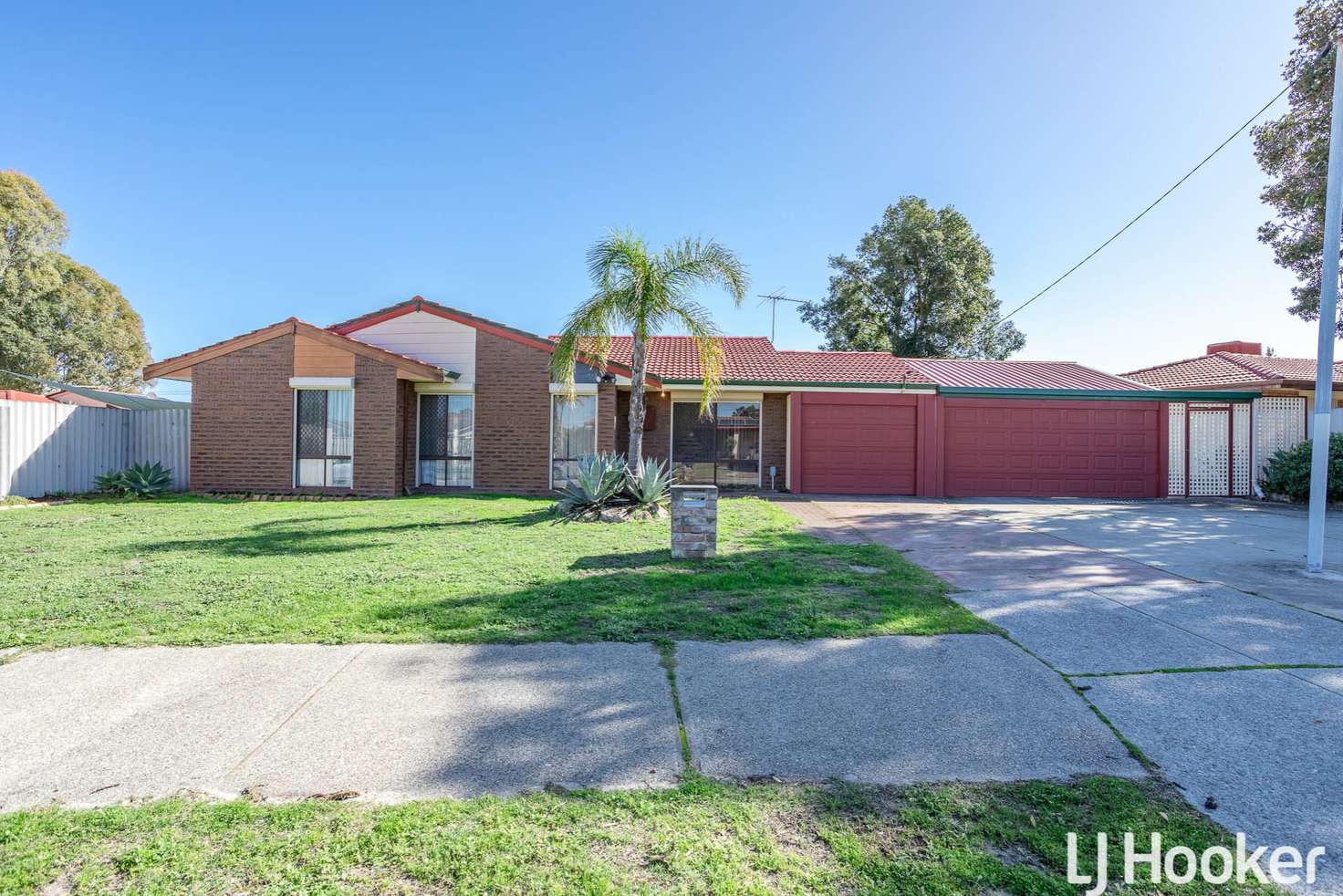 Main view of Homely house listing, 5 Gascoyne Drive, Gosnells WA 6110