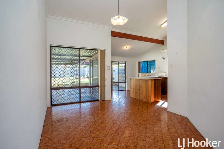 Fifth view of Homely house listing, 5 Gascoyne Drive, Gosnells WA 6110