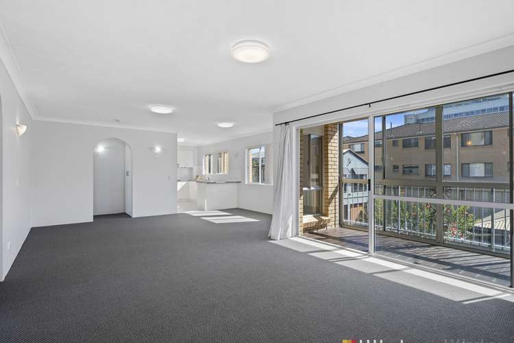 Fifth view of Homely apartment listing, 4/542 Marine Parade, Biggera Waters QLD 4216