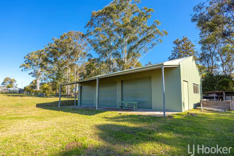 Fourth view of Homely ruralOther listing, 225 Abbotts Road, Bootawa NSW 2430