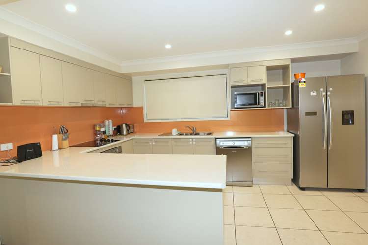 Fifth view of Homely house listing, 15/68 Moody Street, Emerald QLD 4720