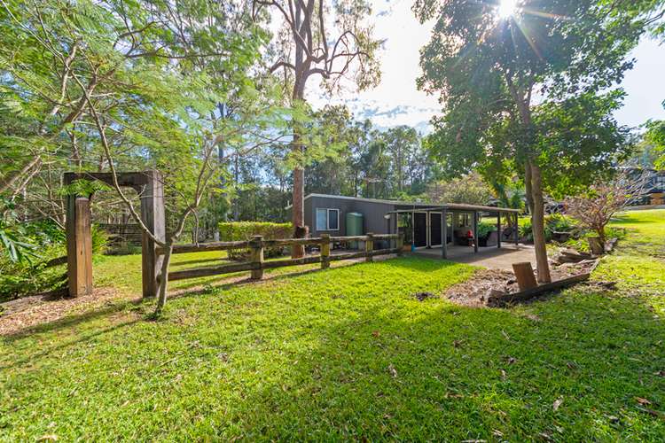 Third view of Homely acreageSemiRural listing, 249 - 263 Leach Road, Tamborine QLD 4270