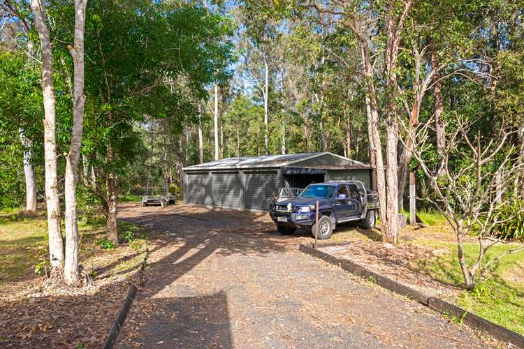 Fifth view of Homely acreageSemiRural listing, 249 - 263 Leach Road, Tamborine QLD 4270