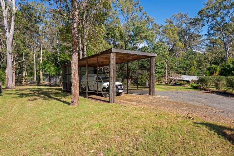 Sixth view of Homely acreageSemiRural listing, 249 - 263 Leach Road, Tamborine QLD 4270