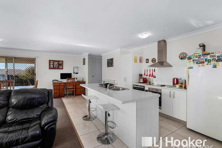 Third view of Homely house listing, 34 Tawney Street, Lowood QLD 4311
