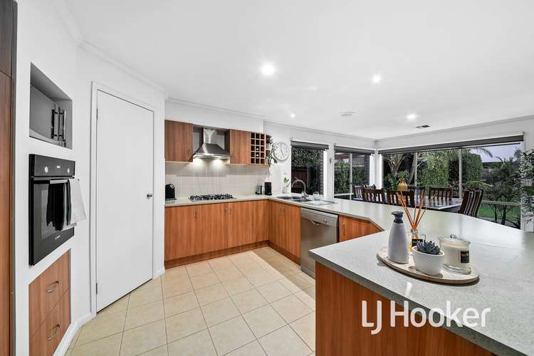 Third view of Homely house listing, 3 Brewster Street, Berwick VIC 3806