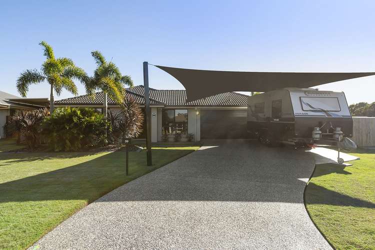 Second view of Homely house listing, 39 Sunningdale Drive, Redland Bay QLD 4165