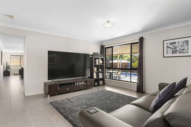 Fifth view of Homely house listing, 39 Sunningdale Drive, Redland Bay QLD 4165