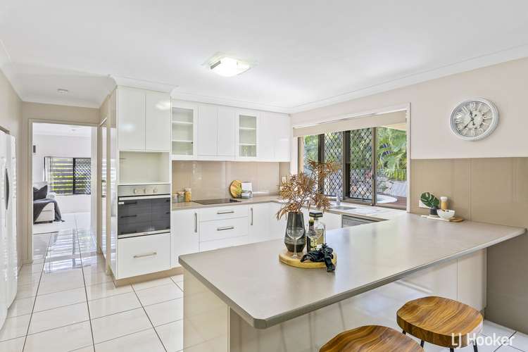 Fourth view of Homely house listing, 51 Coleman Crescent, Springwood QLD 4127