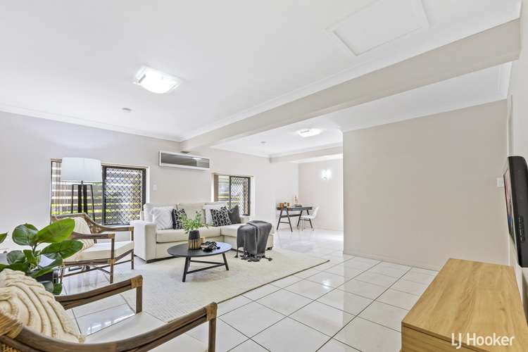 Fifth view of Homely house listing, 51 Coleman Crescent, Springwood QLD 4127