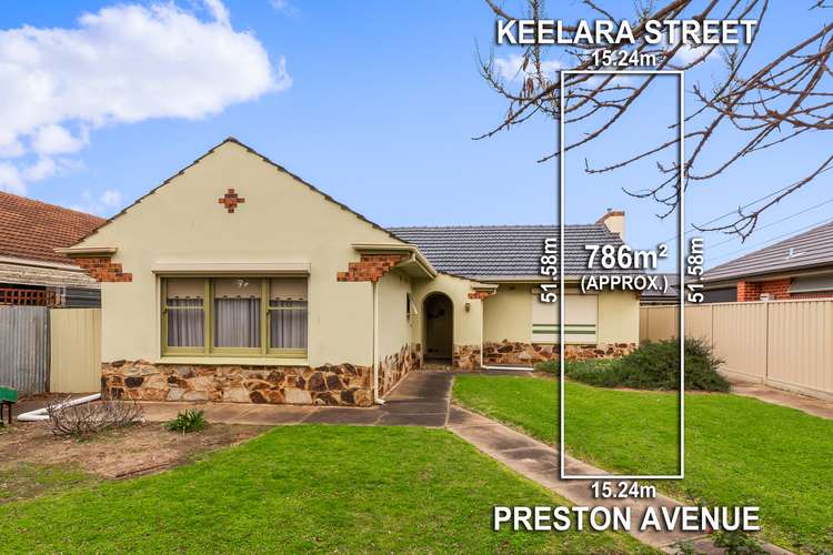 Main view of Homely house listing, 11 Preston Avenue, Brighton SA 5048