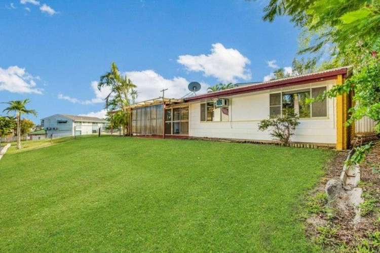 Second view of Homely house listing, 8 Paperbark Street, Kin Kora QLD 4680