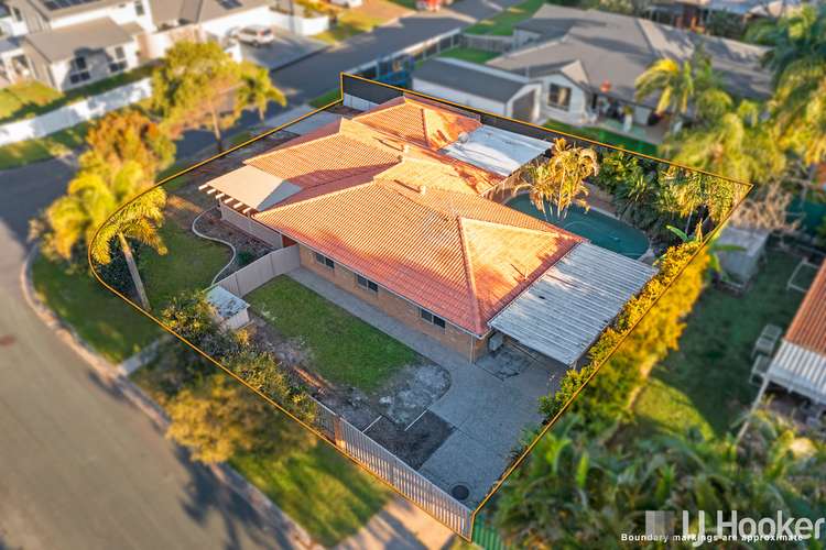 Second view of Homely house listing, 40 Chateau Street, Thornlands QLD 4164